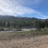 Review photo of Gros Ventre Campground — Grand Teton National Park by Riley N., December 2, 2020