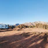 Review photo of West Sedona Designated Dispersed Camping by Brandon L., December 2, 2020