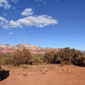 Review photo of West Sedona Designated Dispersed Camping by Brandon L., December 2, 2020