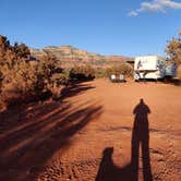 Review photo of West Sedona Designated Dispersed Camping by Brandon L., December 2, 2020