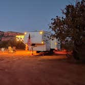 Review photo of West Sedona Designated Dispersed Camping by Brandon L., December 2, 2020