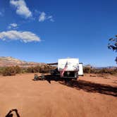 Review photo of West Sedona Designated Dispersed Camping by Brandon L., December 2, 2020