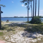 Review photo of Big Lagoon State Park Campground by Shannon J., May 25, 2018