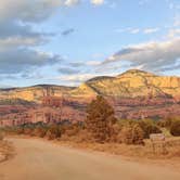 Review photo of West Sedona Designated Dispersed Camping by Brandon L., December 2, 2020