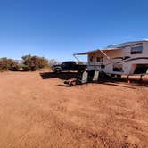 Review photo of West Sedona Designated Dispersed Camping by Brandon L., December 2, 2020