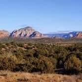 Review photo of West Sedona Designated Dispersed Camping by Brandon L., December 2, 2020