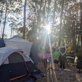 Review photo of Dr. Julian G. Bruce St. George Island State Park Campground by Leah , December 2, 2020