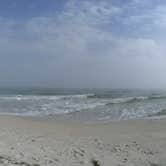 Review photo of Dr. Julian G. Bruce St. George Island State Park Campground by Leah , December 2, 2020