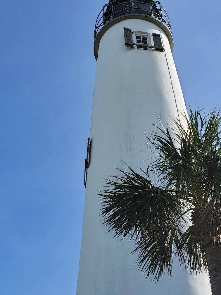 Camper-submitted photo at Dr. Julian G. Bruce St. George Island State Park Campground near Eastpoint, FL