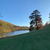 Review photo of Trackrock Campground & Cabins by Joseph C., December 3, 2020