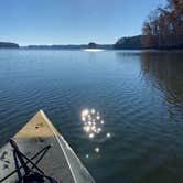 Review photo of Tugaloo State Park Campground by Liz H., December 3, 2020