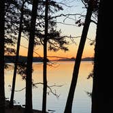 Review photo of Tugaloo State Park Campground by Liz H., December 3, 2020