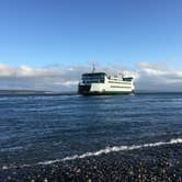 Review photo of Fort Casey Campground by Judy T., December 3, 2020