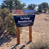 Review photo of Wedge Overlook by Judy T., December 3, 2020
