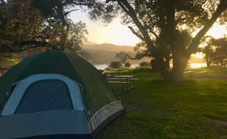 Kae O.'s photo at Cachuma Lake Recreation Area near Los Alamos, CA