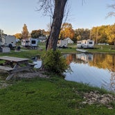 Review photo of Hebron Campground by Josh F., December 3, 2020