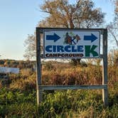 Review photo of Circle K Campgroud by Josh F., December 3, 2020
