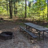 Review photo of Sandstone Ridge Campground — Mirror Lake State Park by Josh F., December 3, 2020