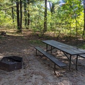 Review photo of Mirror Lake State Park Campground by Josh F., December 3, 2020