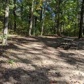 Review photo of Sandstone Ridge Campground — Mirror Lake State Park by Josh F., December 3, 2020