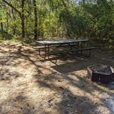 Review photo of Sandstone Ridge Campground — Mirror Lake State Park by Josh F., December 3, 2020