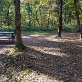 Review photo of Sandstone Ridge Campground — Mirror Lake State Park by Josh F., December 3, 2020