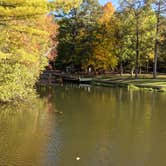 Review photo of Sandstone Ridge Campground — Mirror Lake State Park by Josh F., December 3, 2020