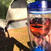 Review photo of Cachuma Lake Recreation Area by Kae O., May 25, 2018