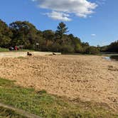 Review photo of Sandstone Ridge Campground — Mirror Lake State Park by Josh F., December 3, 2020