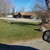 Review photo of Lansing Cottonwood Campground by Lydia T., October 12, 2020