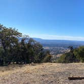 Review photo of Mt. Figueroa Campground by Bailey A., December 3, 2020