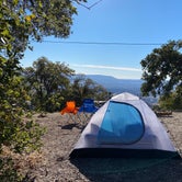 Review photo of Mt. Figueroa Campground by Bailey A., December 3, 2020
