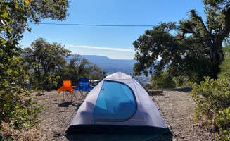 Bailey A.'s photo at Mt. Figueroa Campground near Buellton, CA