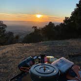 Review photo of Mt. Figueroa Campground by Bailey A., December 3, 2020