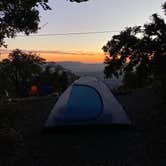 Review photo of Mt. Figueroa Campground by Bailey A., December 3, 2020