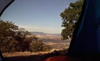 Bailey A.'s photo at Mt. Figueroa Campground near Santa Ynez, CA