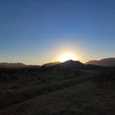 Review photo of Tanque Road Dispersed Camping Near Safford by Lauren M., December 3, 2020
