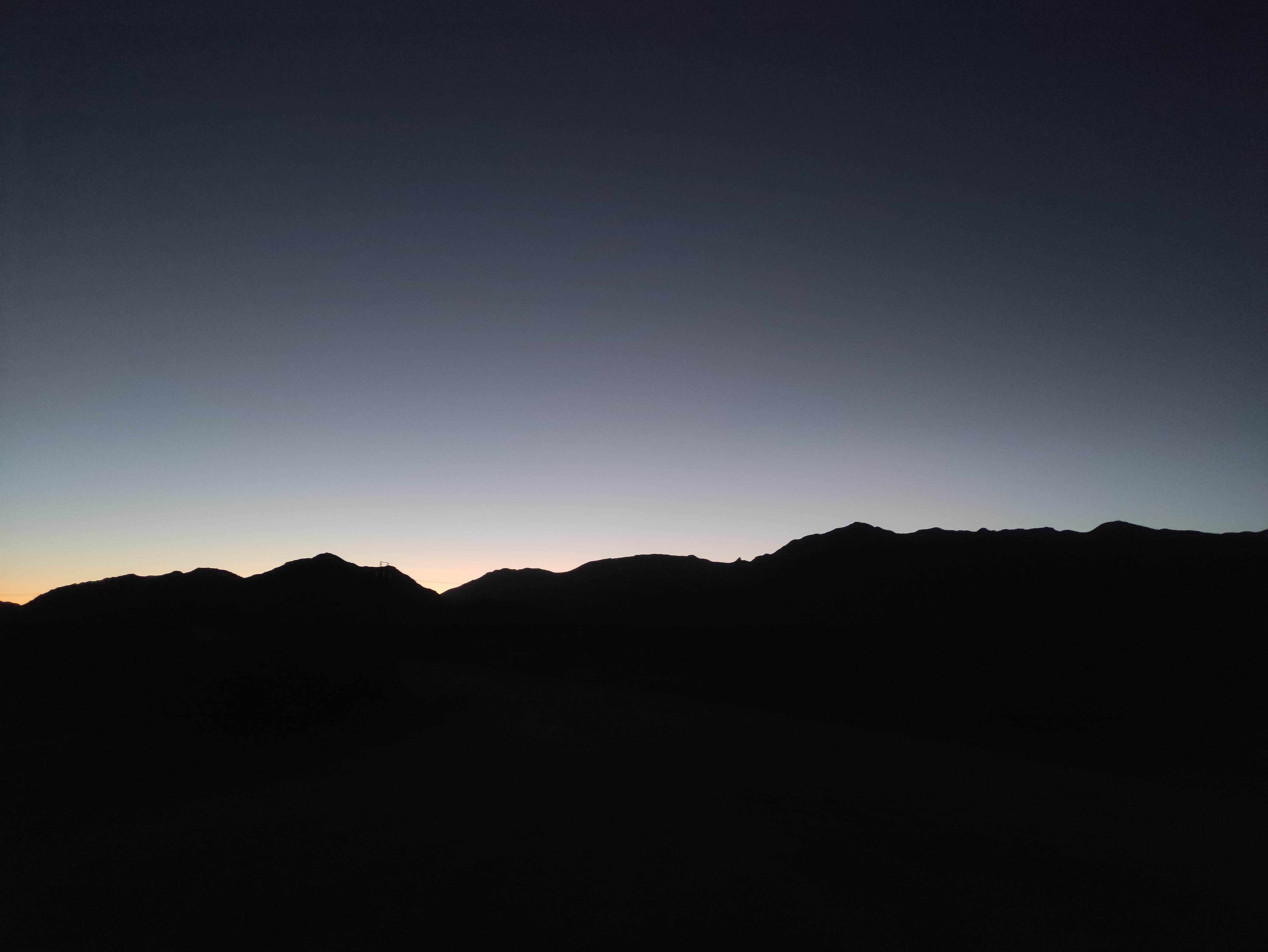 Camper-submitted photo at Tanque Road Dispersed Camping Near Safford near Safford, AZ