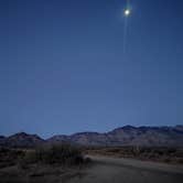 Review photo of Tanque Road Dispersed Camping Near Safford by Lauren M., December 3, 2020