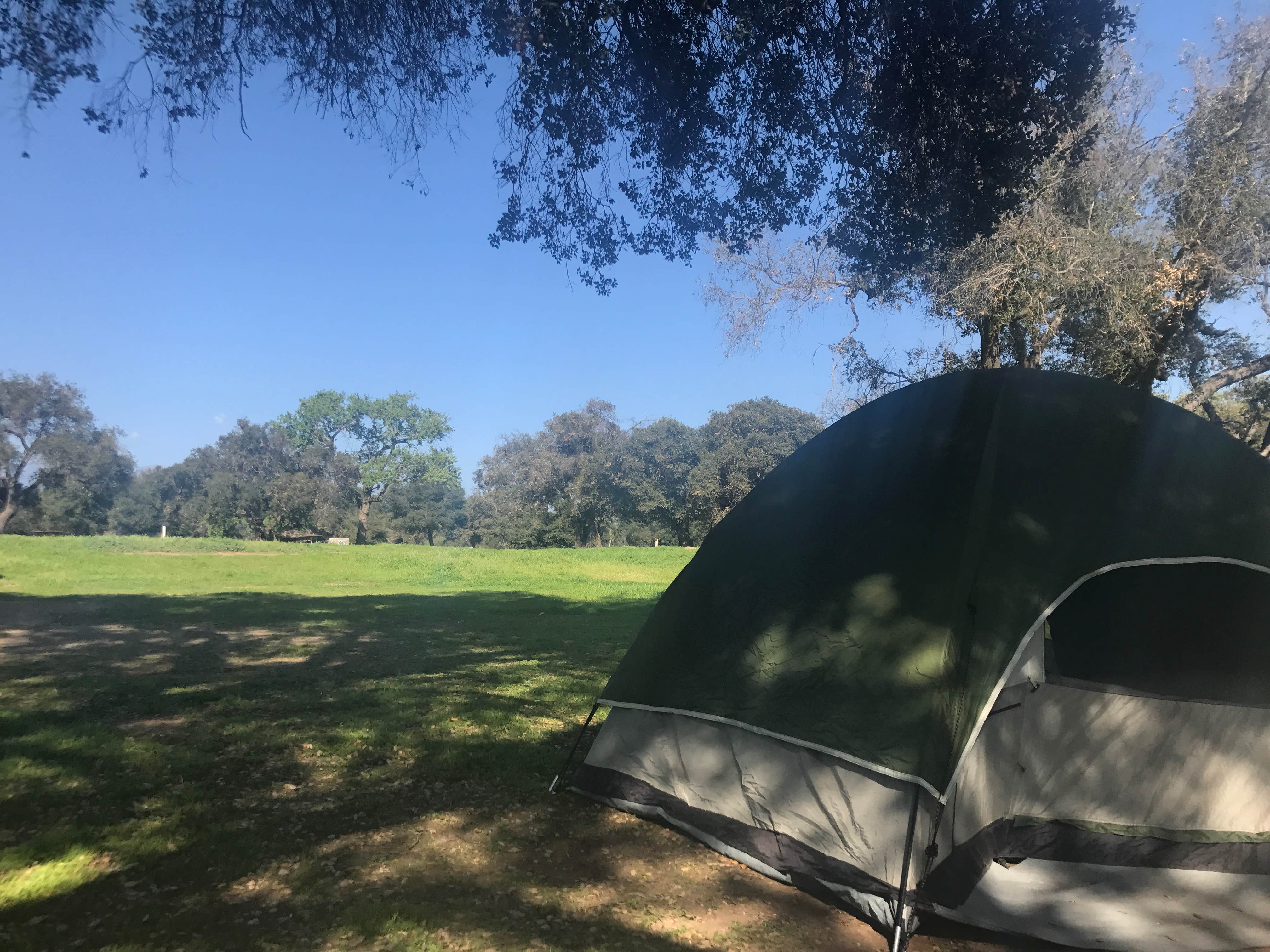 Kae O.'s photo at Cachuma Lake Recreation Area near Buellton, CA