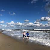 Review photo of Camp Hatteras  by Erin , December 3, 2020