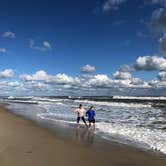 Review photo of Camp Hatteras by Erin , December 3, 2020