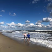 Review photo of Camp Hatteras  by Erin , December 3, 2020