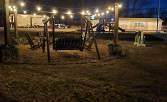 Danna D.'s photo at RJourney Clarksville RV Resort near Clarksville, TN