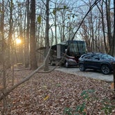 Review photo of Monte Sano State Park Campground by Ray & Terri F., December 3, 2020