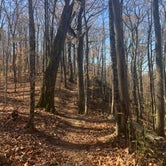 Review photo of Monte Sano State Park Campground by Ray & Terri F., December 3, 2020