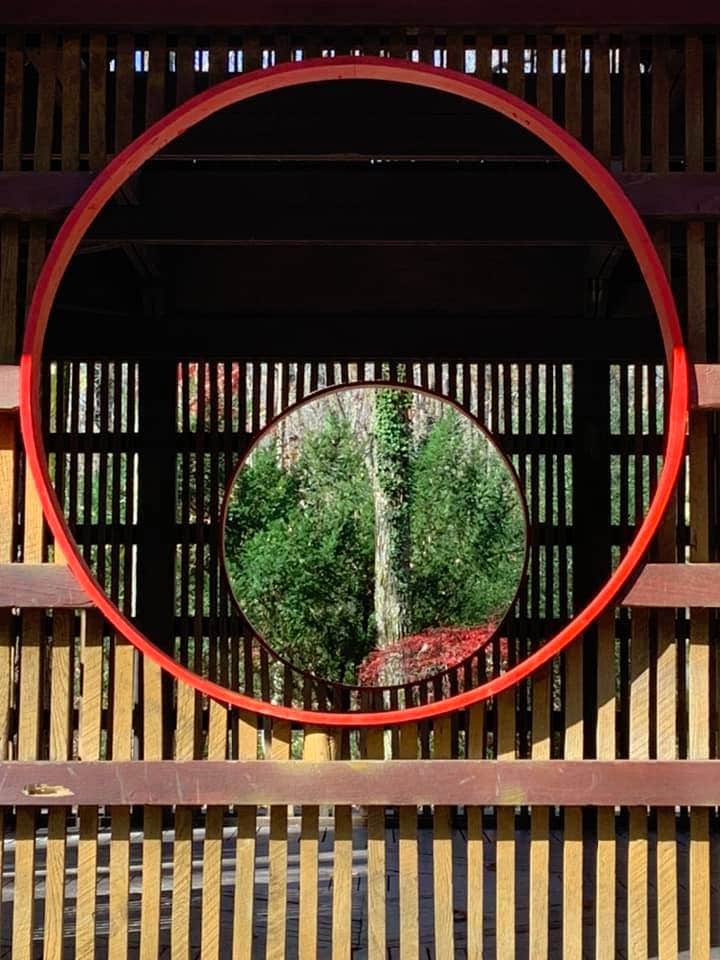 Camper-submitted photo at Monte Sano State Park Campground in Alabama