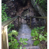 Review photo of Carter Caves State Resort Park by Stephanie W., May 25, 2018