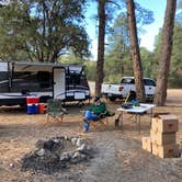 Review photo of Black Jack Campground by Justin G., December 4, 2020