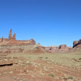 Review photo of Taylor Backcountry Campsites — Canyonlands National Park by Thomas M., December 4, 2020